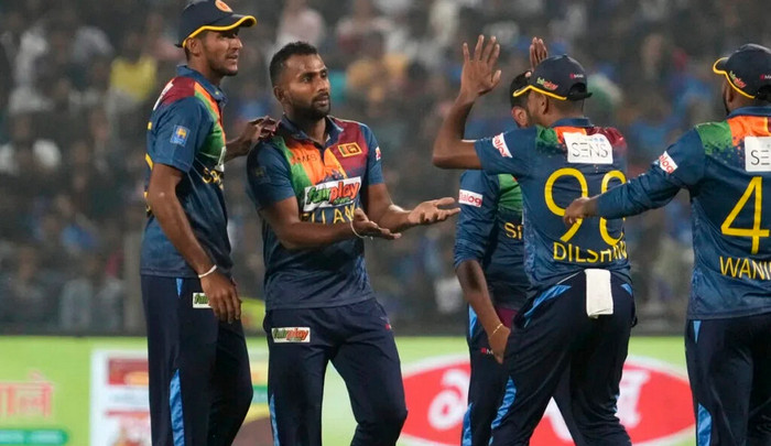 শ্রীলঙ্কার বিপক্ষে ভারতের হারার আসল কারণ ফাঁস