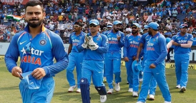 ৭টি নো বল করে আন্তর্জাতিক টি-২০তে লজ্জার রেকর্ড গড়লো ভারতীয় পেসারা