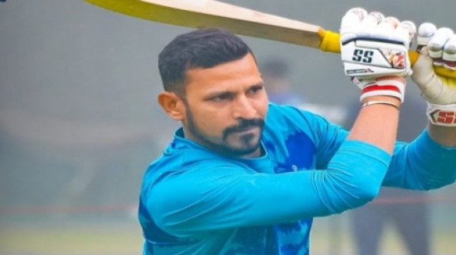 শেষ ওভারের নাঠকীয়তায় শেষ হলো ঢাকা বনাম খুলনার মধ্যকার ম্যাচ, দেখেনিন ফলাফল
