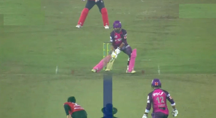 যুক্তরাজ্যের ঘরোয়া লিগেও আমরা এটা ব্যবহার করি না