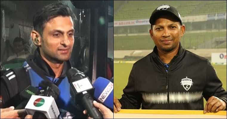 রনির ব্যাটিং দেখে অবিশ্বাস্য ভাবে যা বললেন মালিক