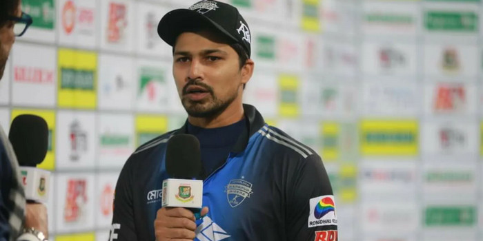 যদি আমার নয়টা আঙ্গুল থাকে, তাহলেও আমি নয়টা আঙ্গুল নিয়েই খেলা চালিয়ে যাওয়ার চেষ্টা করব : সোহান