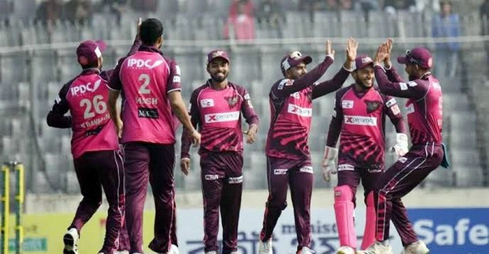 দিনের শুরুতেই টিভিতে আজকের সকল খেলার সময় সূচি