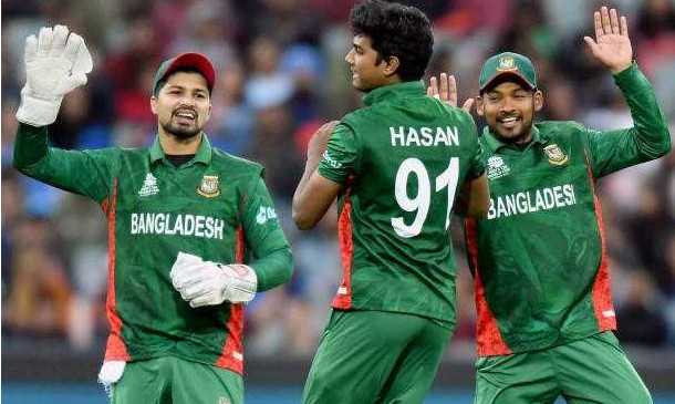 জাতীয় দলের কেন্দ্রীয় চুক্তি চূড়ান্ত, আছে কিছু চমক