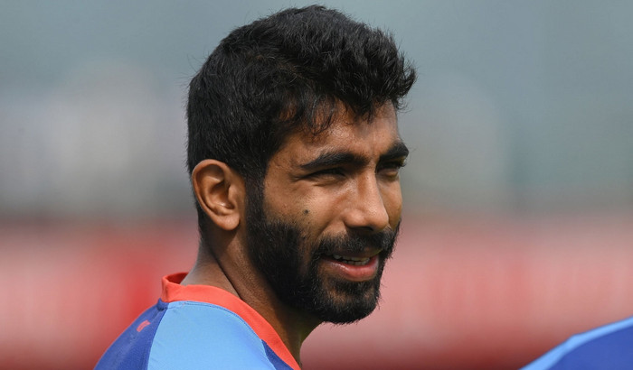 বুমরাহকে হারালো ভারত