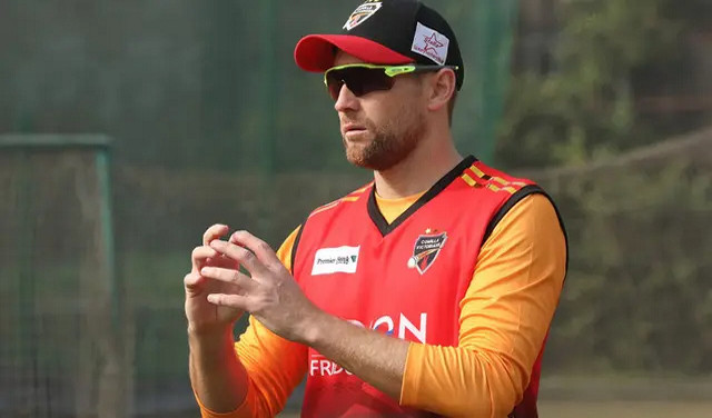 আবারও বিপিএলে বড় তারকাদের ফেরানোর উপায় বাতলে দিলেন মালান