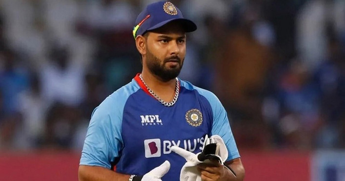 আইপিএলে খেলা হচ্ছে না উইকেটরক্ষক পান্তের