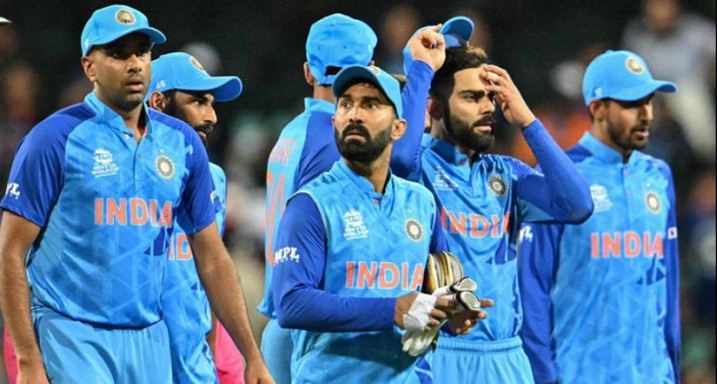 ভারতের বিপক্ষে খেলা নিয়ে নতুন তথ্য দিলো ক্রিকেট বোর্ড