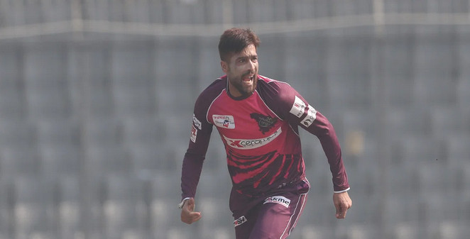 পাকিস্তানি বোলার যখন কোচের ভূমিকায়