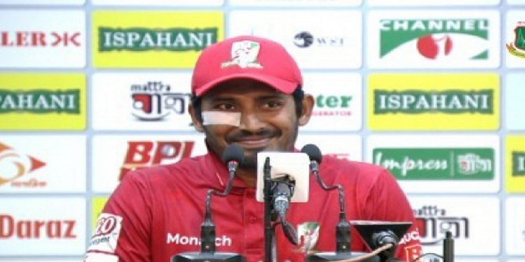 বিপিএলের এবারের আসরের উইকেট নিয়ে বিজয়ের স্বস্তি