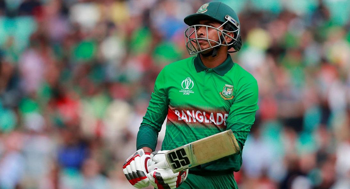 ক্যারিয়ার শেষ সৌম্যের