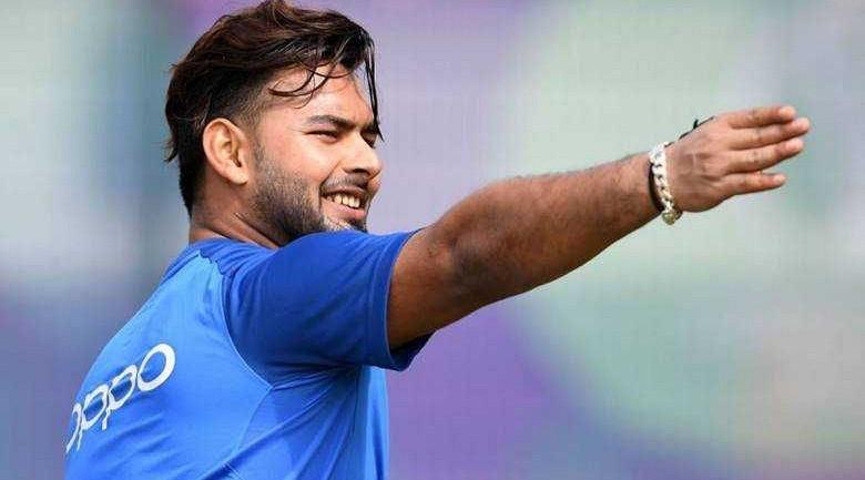 দুর্ঘটনার পর প্রথমবারের মত সবার উদ্দেশ্যে যা বললেন পান্ত
