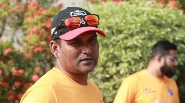 শাস্তি পেয়ে অবিশ্বাস্য রিয়াকশন দিলেন দেশ সেরা কোচ সালাউদ্দিন