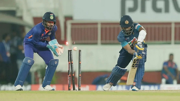 ভারতের বিপক্ষে ৩১৭ রানের হার, তদন্ত করার ঘোষণা দিলো শ্রীলংকা ক্রিকেট বোর্ড