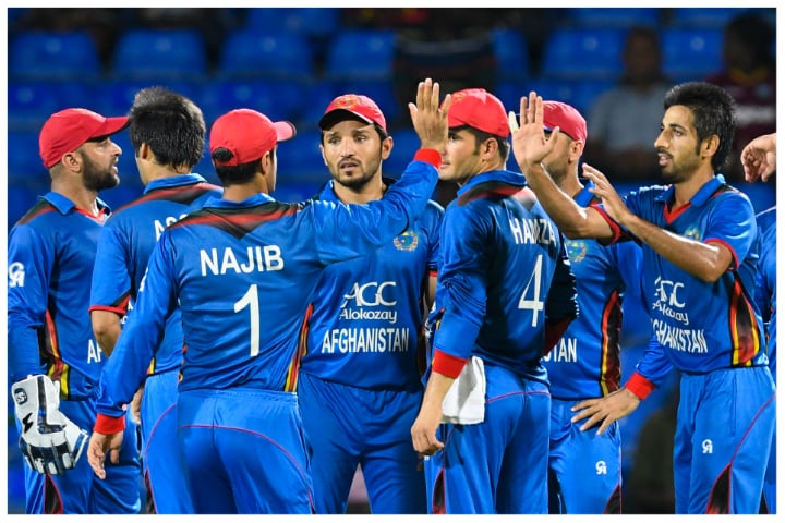 ব্রেকিং নিউজ: আন্তর্জাতিক ক্রিকেট থেকে আফগানিস্তানকে নিষিদ্ধের দাবি