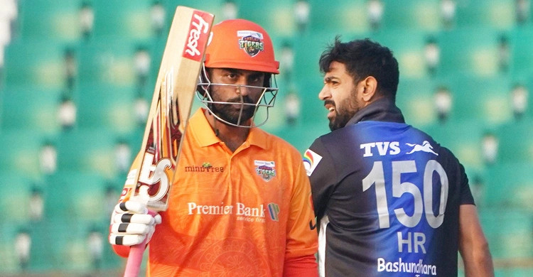 তামিমকে নিয়ে অবিশ্বাস্য ভাবে যা বললেন ফন ম্যাকারেন