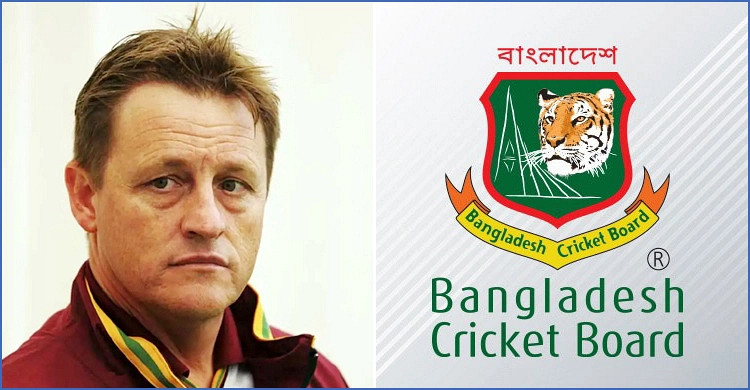 ডেভিড মুর নিয়োগ দিল বিসিবি
