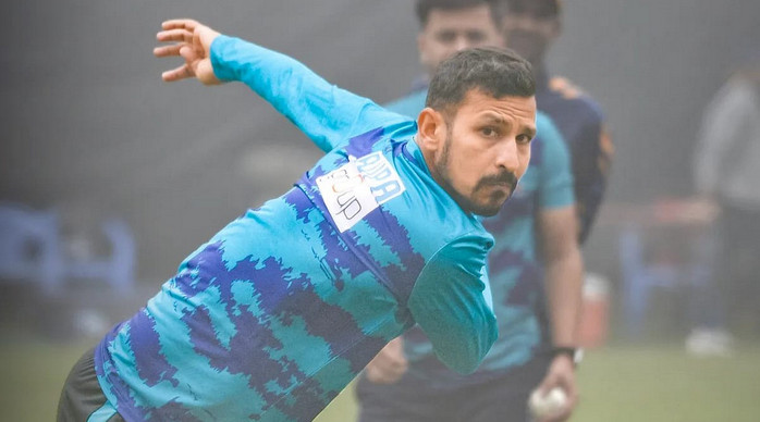 জাতীয় দলে আবারও আসার ব্যাপারে যা বললেন নাসির