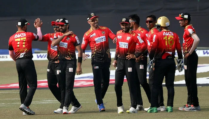 দিনের শুরুতেই টিভিতে আজকে সকল খেলার সময় সূচি