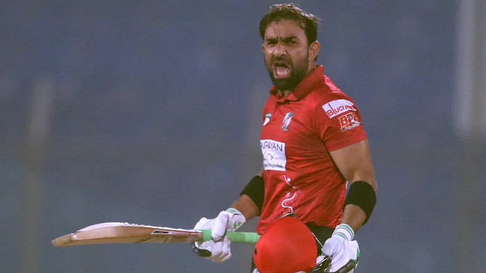 দিনের শুরুতেই টিভিতে আজকের সকল খেলার সময় সূচি