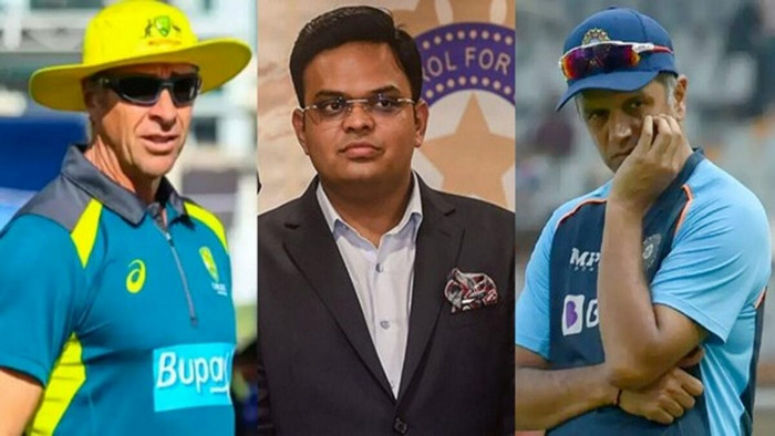 বিশ্বকাপের আগে নতুন কোচের নাম ঘোষণা করলো ভারত