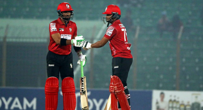'সাকিব ভাইকে বলেছিলাম সেঞ্চুরি করা আমার স্বপ্ন'