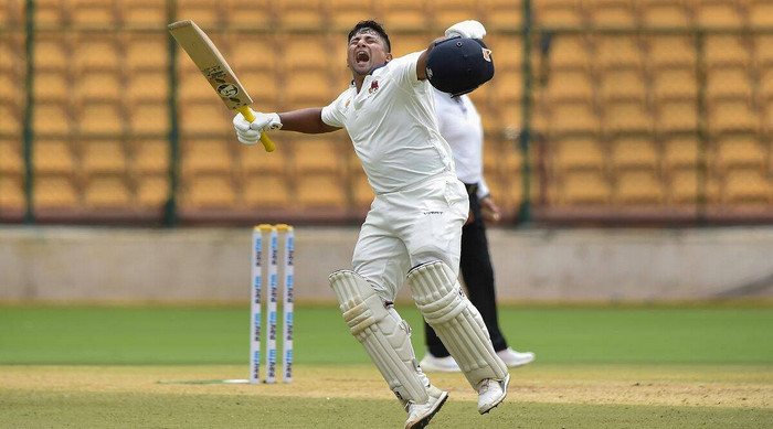 'সরফরাজকে দলে না নিতে চাইলে, ফ্যাশন শো থেকে মডেল নিয়ে আসুন'