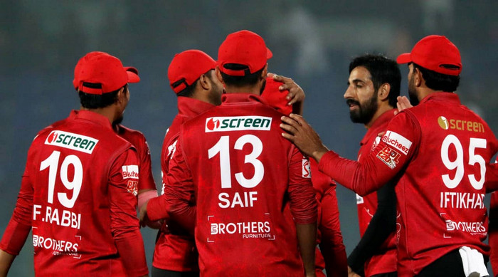 বিপিএলের পয়েন্ট টেবিল উল্টে পাল্টে দিল সাকিবের বরিশাল, দেখেনিন সর্বশেষ পয়েন্ট টেবিল