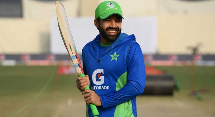 মানুষের কথায় কিছু যায়-আসে না, আল্লাহ সম্মান এনে দেবেন : রিজওয়ান