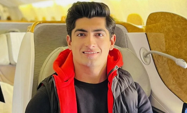 অবশেষে নাসিম শাহকে নিয়ে কাটলো সকল ধোয়াশা, জানা গেল খেলবেন যে দলের হয়ে