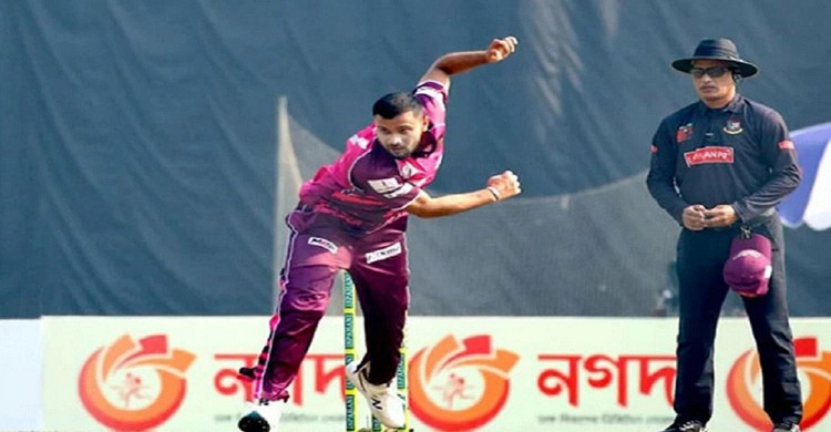 বোর্ড চাইলে মাশরাফিকে নিয়ে চূড়ান্ত সিদ্ধান্ত নিবে নির্বাচকরা