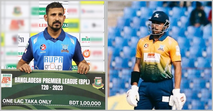 নাসির ও সৌম্যকে নিয়ে নির্বাচকদের ভাবনা