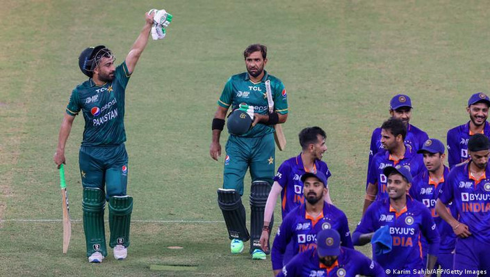 পাকিস্তানে এশিয়া কাপে ভারত অংশ নেবে কিনা তা নিয়ে মুখোমুখি হচ্ছে বিসিসিআই-পিসিবি