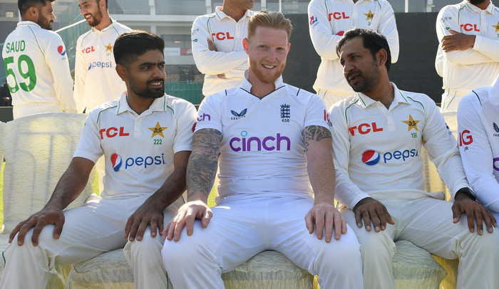 বর্ষসেরা টেস্ট দলের অধিনায়ক নাম ঘোষণা