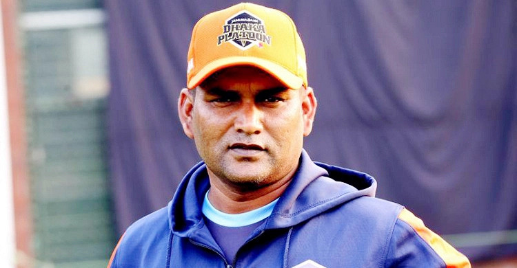 মানসিকতা বিবেচনায় দেশি ক্রিকেটারদের চাইতে পাকিস্তানিদেরই বেশি এগিয়ে বললেন সালাহউদ্দিন