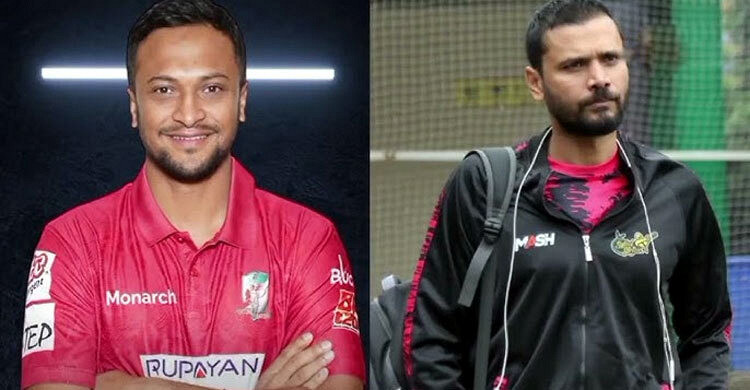 বিপিএলসহ দিনের শুরুতেই টিভিতে আজকের সকল খেলার সময় সূচি