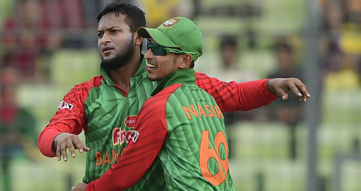 জাতীয় দলে প্রত্যাবর্তনের অপেক্ষায় মিস্টার ফিনিশার নাসির হোসেন