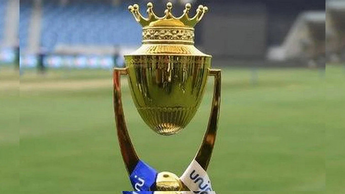 বিতর্কিত এশিয়া কাপের ভবিষ্যৎ কোথায়