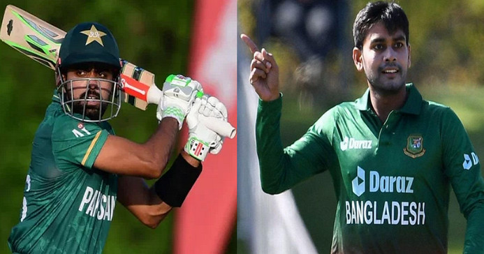 চমক দিয়ে বর্ষসেরা ওয়ানডে ক্রিকেটারের নাম ঘোষণা করলো আইসিসি