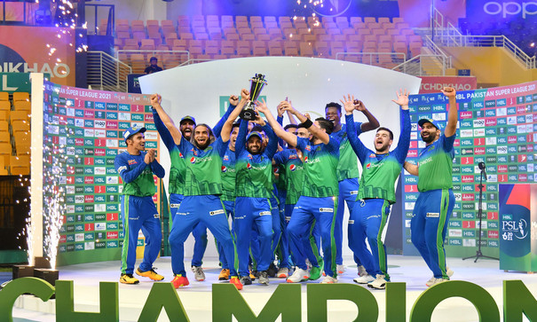 এক নজরে দেখেনিন শেষ মূহুর্তে নতুন করে পিএসএলে দল পেলেন যারা