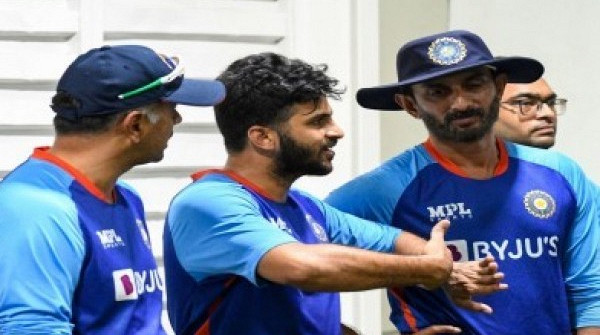 নিউজিল্যান্ডের বিপক্ষে টি-টোয়েন্টি সিরিজের আগেই তারকা ক্রিকেটারকে হারালো ভারত