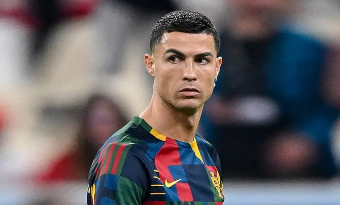 সৌদির সেই মাঠে ফুটবল ক্যারিয়ারকে বিদায় জানাবেন রোনালদো