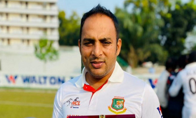 সিলেটের ব্যাটিংয়ের দৈন্যদশা কেন তা নিয়ে যা বললেন তুষার ইমরান