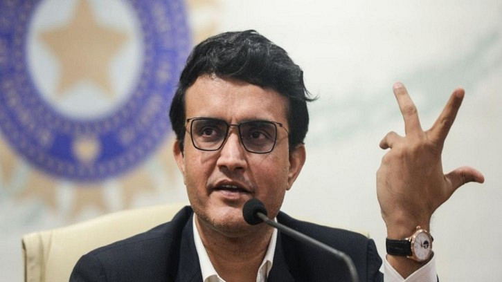 বিশ্বকাপ জিততে হলে রোহিতকেই অধিনায়ক চান সৌরভ গাঙ্গুলি