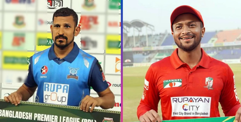 বিপিএলে টুর্নামেন্ট সেরা হওয়ার দৌড়ে এগিয়ে যারা