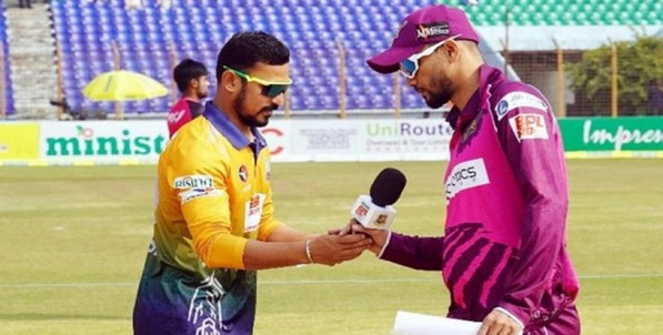 এক নজরে দেখেনিন এবারের বিপিএলে টুর্নামেন্ট সেরা হওয়ার দৌড়ে এগিয়ে যারা