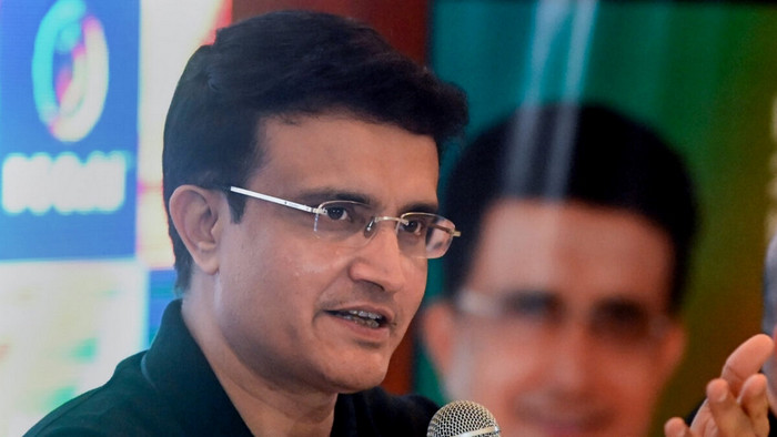 ভারতকে বিশ্বকাপ জেতার রণকৌশল জানিয়ে দিলেন সৌরভ গাঙ্গুলি
