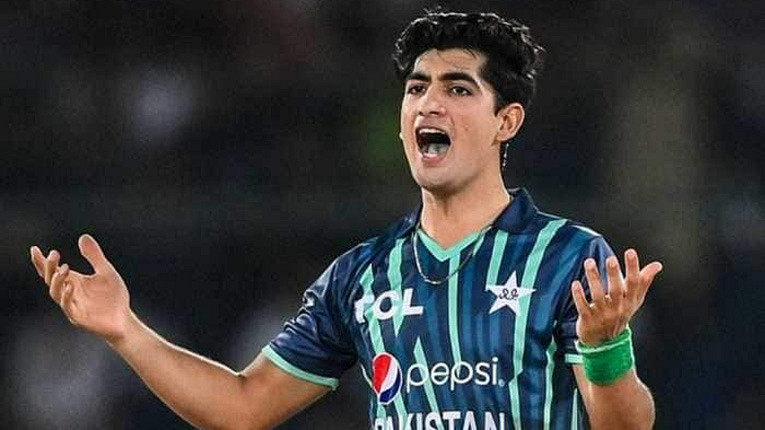 নাসিম শাহ বনাম নাহিদ রানা বোলিং বিশ্লেষণে যে বেশি এগিয়ে