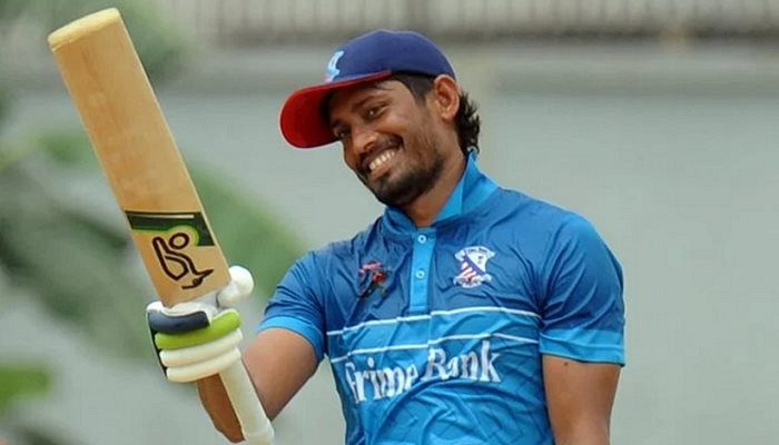 আন্তর্জাতিক ক্রিকেট থেকে অবসরের ঘোষণা দিয়েছেন বিজয়