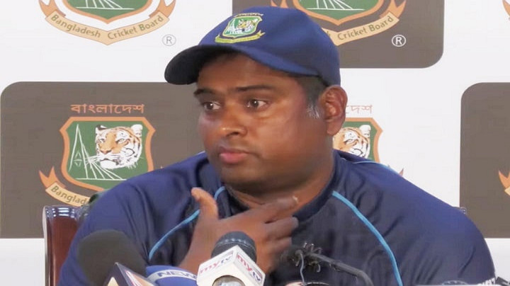 কপাল খুলছে শ্রীধরন শ্রীরামের